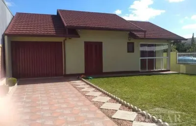 Casa com 3 quartos à venda no Belvedere, Farroupilha 