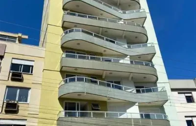 Apartamento com 3 quartos à venda no Rio Branco, Caxias do Sul 