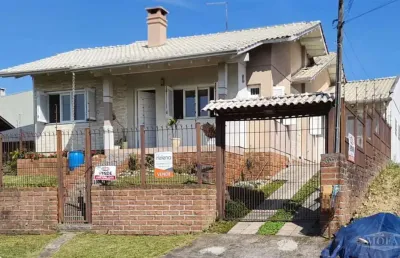 Casa com 3 quartos à venda no Santo Antônio, Farroupilha 