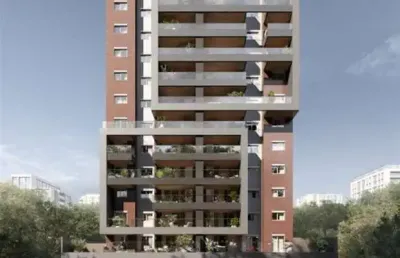 Apartamento com 3 quartos à venda no Panazzolo, Caxias do Sul 