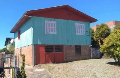 Casa com 2 quartos à venda no Santa Catarina, Farroupilha 