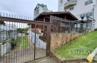Casa com 5 quartos à venda no Planalto, Farroupilha 