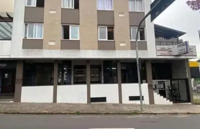 Apartamento - venda - 2 dorm - nossa senhora de lourdes