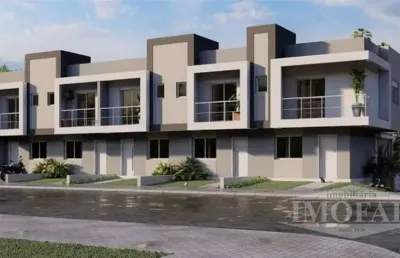 Casa com 3 quartos à venda no América, Farroupilha 