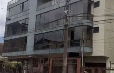 Cobertura com 4 quartos à venda no Pio X, Caxias do Sul 