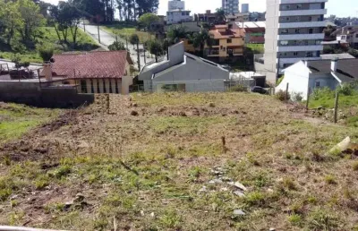 Terreno à venda no Sanvitto, Caxias do Sul 