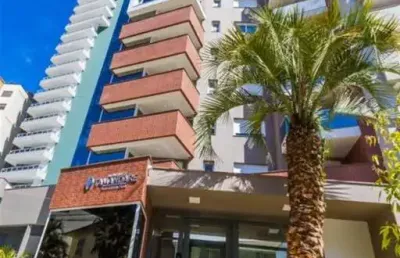 Apartamento com 3 quartos à venda no Panazzolo, Caxias do Sul 