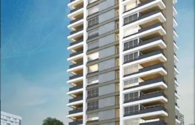 Apartamento com 3 quartos à venda no Centro, Caxias do Sul 