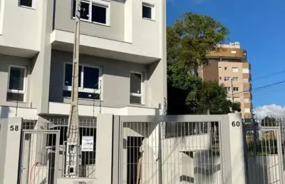 Casa com 3 quartos à venda no Jardim América, Caxias do Sul 