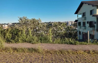 Terreno à venda na Colina Sorriso, Caxias do Sul 