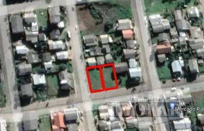 Terreno à venda no América, Farroupilha 