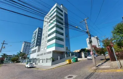 Apartamento com 3 quartos à venda no Panazzolo, Caxias do Sul 