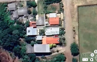 Casa com 2 quartos à venda no São Luiz, Farroupilha 