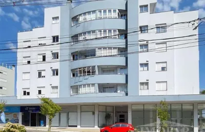 Cobertura com 3 quartos à venda no Vicentina, Farroupilha 