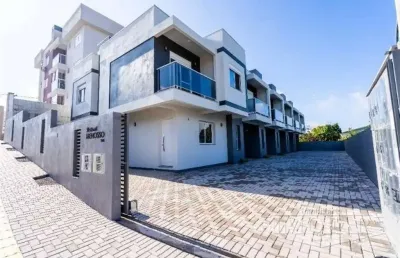 Casa com 2 quartos à venda na Bela Vista, Farroupilha 