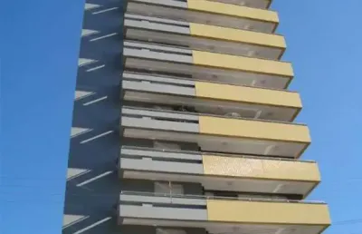 Apartamento com 3 quartos à venda no Panazzolo, Caxias do Sul 