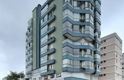 Cobertura com 3 quartos à venda no Centro, Farroupilha 