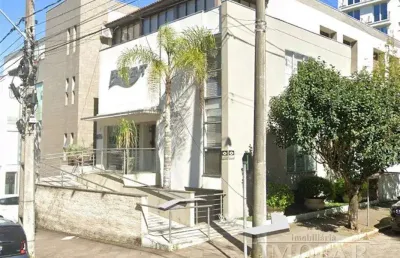 Apartamento com 3 quartos à venda no Vicentina, Farroupilha 