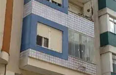 Apartamento com 1 quarto à venda no Centro, Porto Alegre 