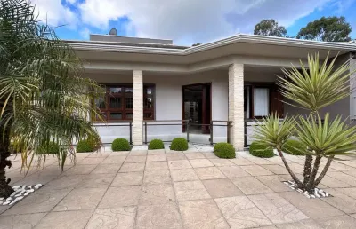 Casa com 3 quartos à venda no Desvio Rizzo, Caxias do Sul 