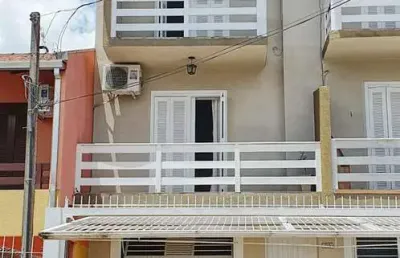Casa com 2 quartos à venda no Santa Lúcia do Piaí, Caxias do Sul 