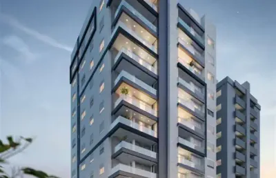 Apartamento com 3 quartos à venda no São Pelegrino, Caxias do Sul 