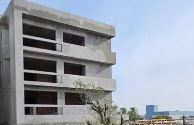 Apartamento com 2 quartos à venda no São Luiz, Farroupilha 