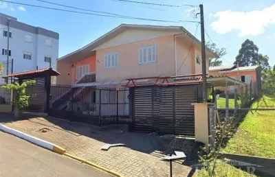 Casa com 3 quartos à venda no América, Farroupilha 