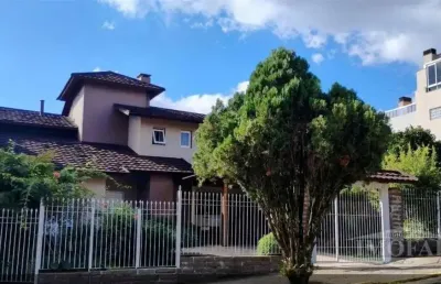 Casa com 3 quartos à venda no Belvedere, Farroupilha 
