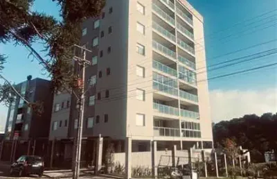 Apartamento com 2 quartos à venda no Vinhedos, Caxias do Sul 