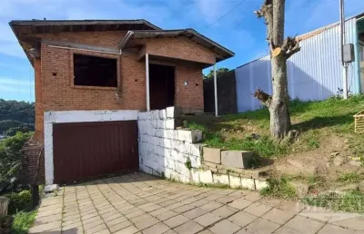 Casa com 2 quartos à venda no Primeiro de Maio, Farroupilha 