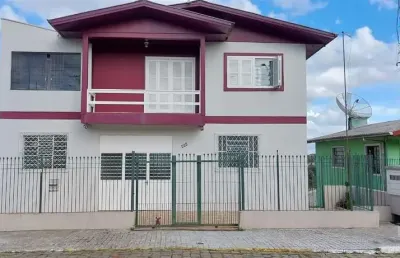 Casa com 4 quartos à venda no América, Farroupilha 