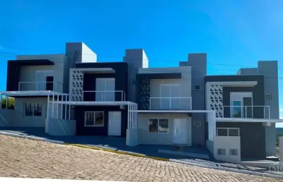 Casa com 3 quartos à venda no São Luiz, Farroupilha 