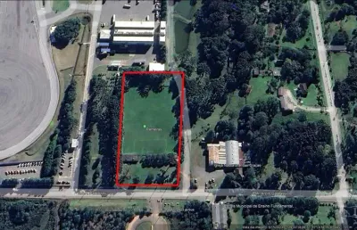 Terreno à venda na Linha Palmeiro, Farroupilha 