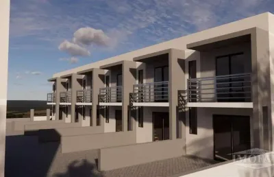 Casa com 2 quartos à venda no Belvedere, Farroupilha 