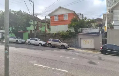 Terreno à venda no Exposição, Caxias do Sul 