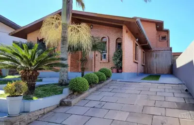 Casa com 3 quartos à venda no Primeiro de Maio, Farroupilha 