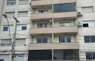 Apartamento com 3 quartos à venda no Centro, Caxias do Sul 