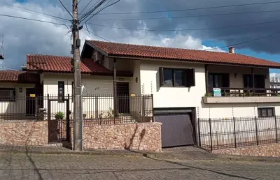 Casa com 3 quartos à venda no Panazzolo, Caxias do Sul 