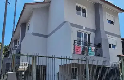Casa com 2 quartos à venda na Colina Sorriso, Caxias do Sul 