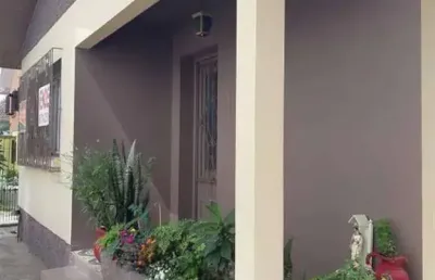 Casa com 4 quartos à venda no Panazzolo, Caxias do Sul 
