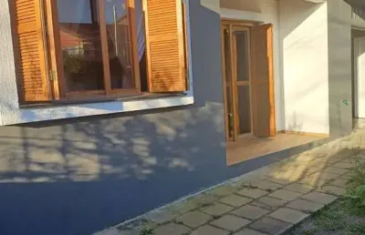 Casa com 2 quartos à venda na Nossa Senhora de Fátima, Caxias do Sul 