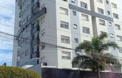 Apartamento com 3 quartos à venda no Panazzolo, Caxias do Sul 