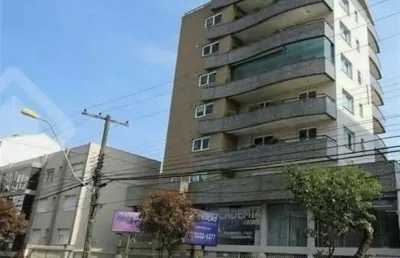 Cobertura com 3 quartos à venda no Exposição, Caxias do Sul 