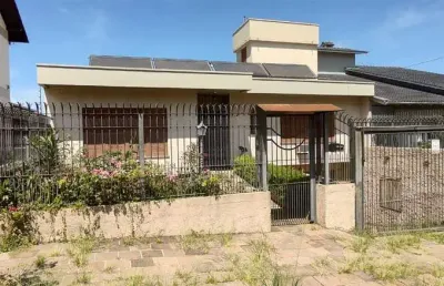 Casa com 4 quartos à venda no Petrópolis, Caxias do Sul 