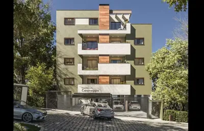 Apartamento com 2 quartos à venda na Colina Sorriso, Caxias do Sul 