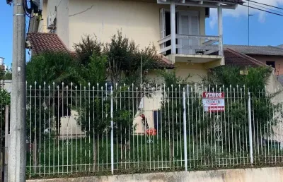 Casa com 3 quartos à venda na Nossa Senhora de Fátima, Caxias do Sul 