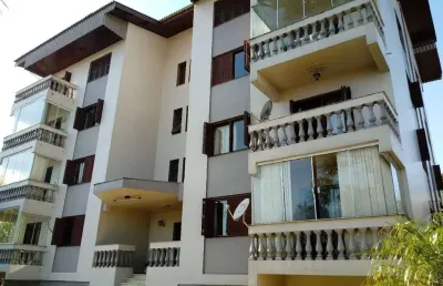 Apartamento com 3 quartos à venda no Sagrada Família, Caxias do Sul 