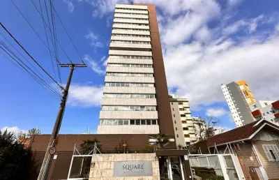 Apartamento com 3 quartos à venda no Madureira, Caxias do Sul 