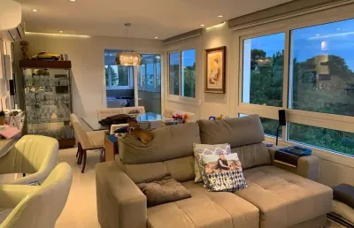 Apartamento com 3 quartos à venda no São José, Caxias do Sul 